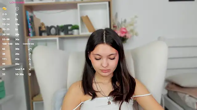 MirthaBolduan online show from 03-31-26, 07:20