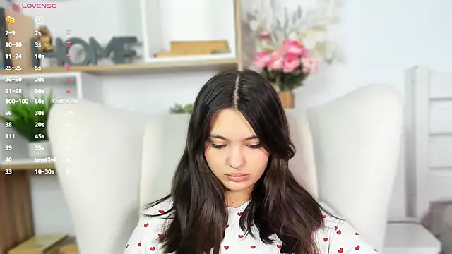 MirthaBolduan online show from 04-15-26, 08:10