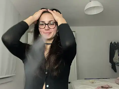 Ellamay06 online show from 04-17-26, 07:50