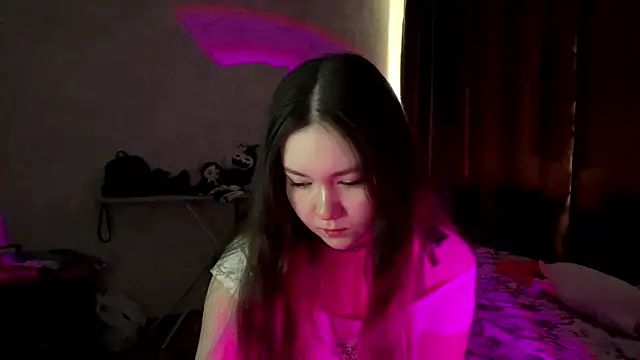 TecnaSanzz online show from 04-14-26, 06:08