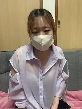 airi-ai0302 online show from 03-18-26, 07:17