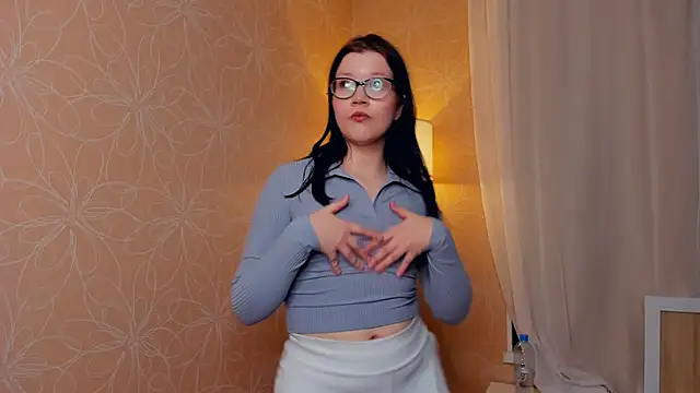 Snapshot of AnaDrum chatting on 03-02-26, 06:15 AnaDrum online show from 03-02-26, 06:15