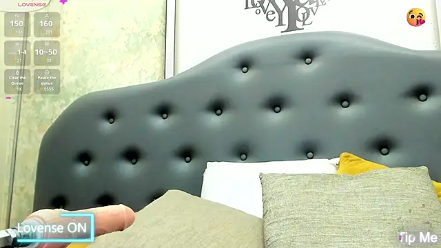 Steissy cossio online show from 03-02-26, 02:35