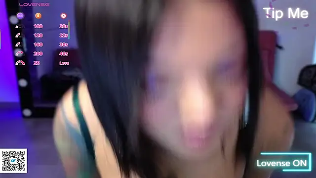 ashley-midnight online show from 04-17-26, 04:10