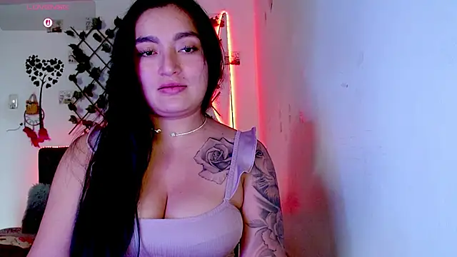 Snapshot of Hanna__Cute22 chatting on 03-03-26, 10:04 Hanna Cute22 online show from 03-03-26, 10:04