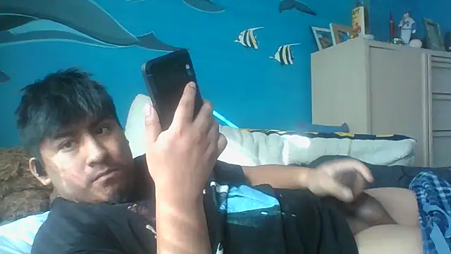 Snapshot of aloking2004 chatting on 03-01-26, 08:33 aloking2004 online show from 03-01-26, 08:33