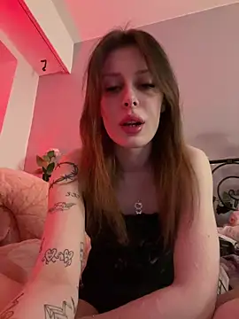 Johanna420 online show from 03-18-26, 03:31
