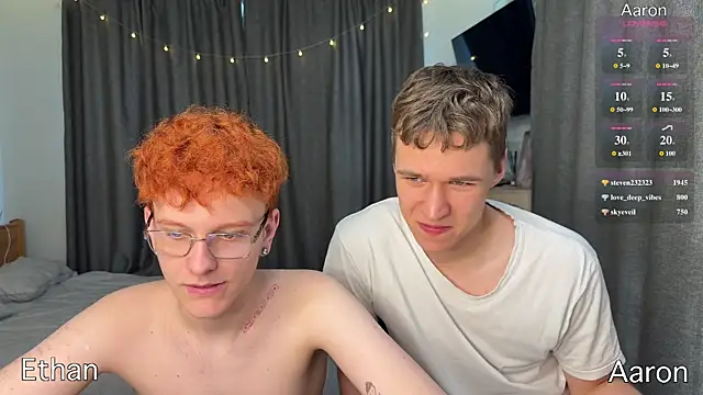 Aaron Nathans online show from 03-29-26, 01:11