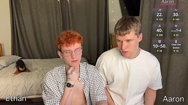 Aaron Nathans online show from 03-31-26, 06:19