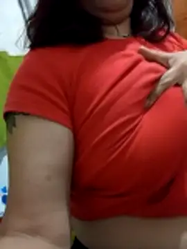 Meluxxx online show from 03-23-26, 04:05