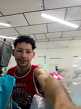 Goriluzdelam online show from 04-02-26, 01:31