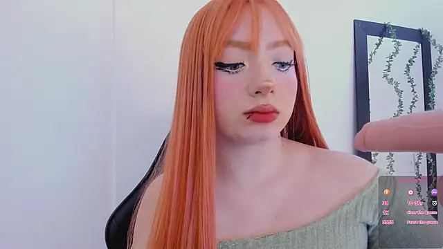 Kloeraize online show from 04-07-26, 02:34