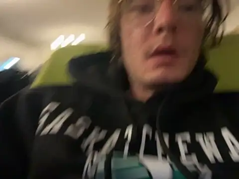 KinkyKittyBoy online show from 03-11-26, 09:48