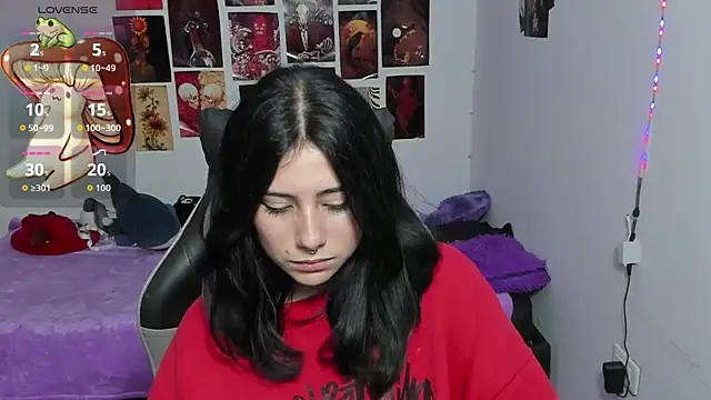 Agarycus 4 online show from 05-23-26, 02:43