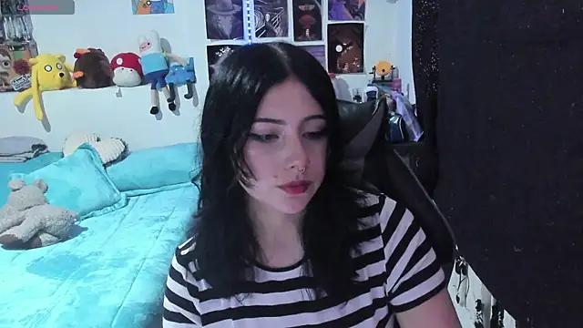 Snapshot of Agarycus_4 chatting on 07-16-26, 08:26 Agarycus 4 online show from 07-16-26, 08:26