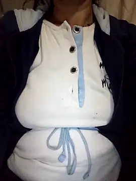 Hayat-zahri online show from 04-14-26, 11:11