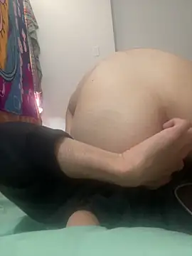 JotaTease online show from 03-24-26, 04:34
