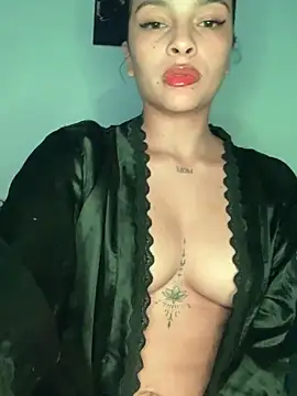 hot-valery online show from 03-22-26, 02:37