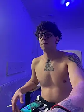 TitanNoir online show from 03-12-26, 11:22