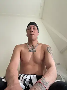 TitanNoir online show from 03-23-26, 10:30