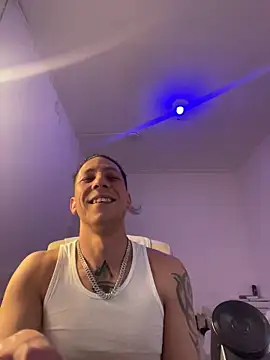 TitanNoir online show from 03-25-26, 06:30