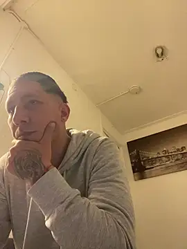 TitanNoir online show from 05-09-26, 11:10