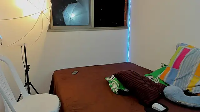 Mnell28 online show from 04-01-26, 12:44