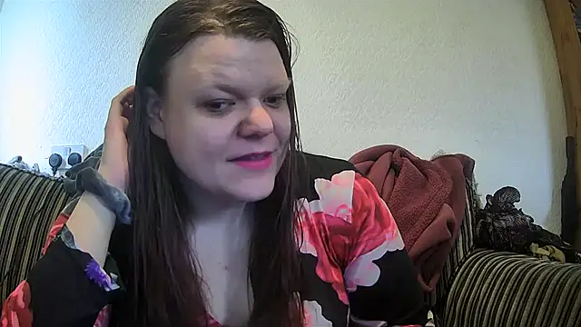 CrystalBabes online show from 03-12-26, 11:49