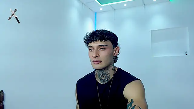 yourxcyberxangel online show from 03-08-26, 12:19