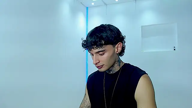 yourxcyberxangel online show from 03-08-26, 02:04