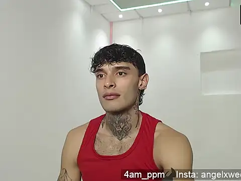 yourxcyberxangel online show from 03-24-26, 09:53