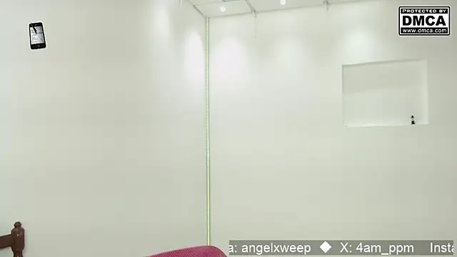 yourxcyberxangel online show from 03-26-26, 01:01