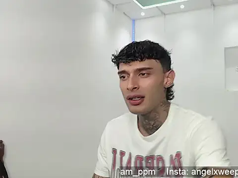 yourxcyberxangel online show from 04-17-26, 12:46