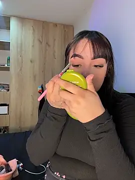 Encore Angel online show from 04-15-26, 11:49