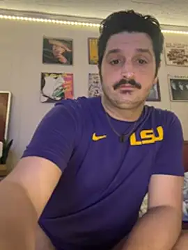 PoundedCajunGuy93 online show from 05-25-26, 03:23