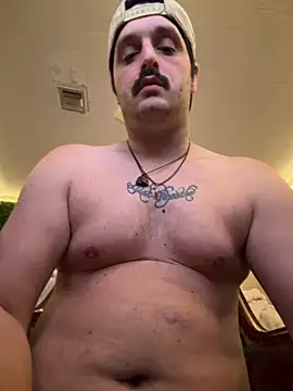 PoundedCajunGuy93 online show from 07-01-26, 03:52