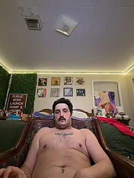 PoundedCajunGuy93 online show from 07-14-26, 02:16