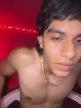 IronLatino online show from 03-10-26, 03:00