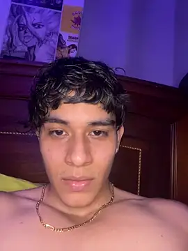 IronLatino online show from 03-17-26, 03:11