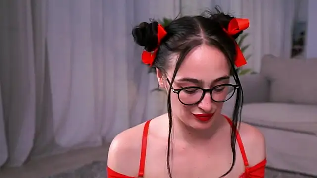 KaelisRose online show from 05-27-26, 10:23