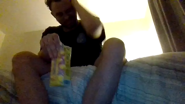 TallHungandCloudy69 online show from 03-30-26, 01:56