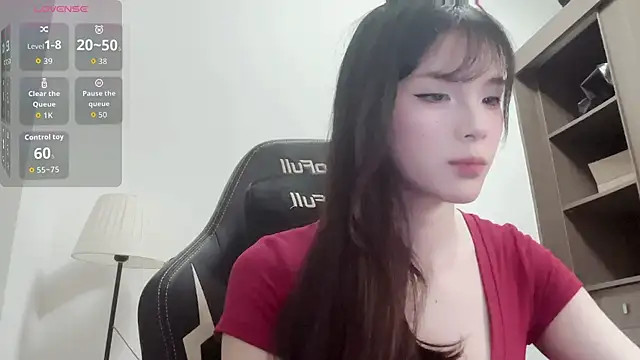 Snapshot of paopao-666 chatting on 06-23-26, 12:03 paopao-666 online show from 06-23-26, 12:03