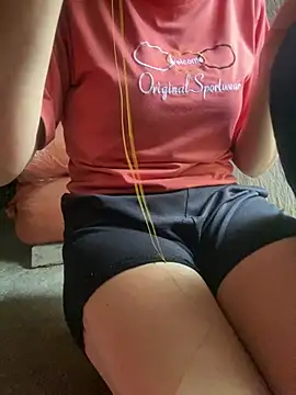 Candy baby01 online show from 04-15-26, 09:49