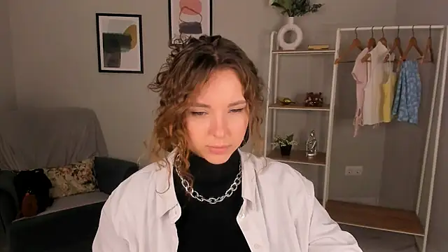 Keily Nimmnez online show from 03-12-26, 09:48