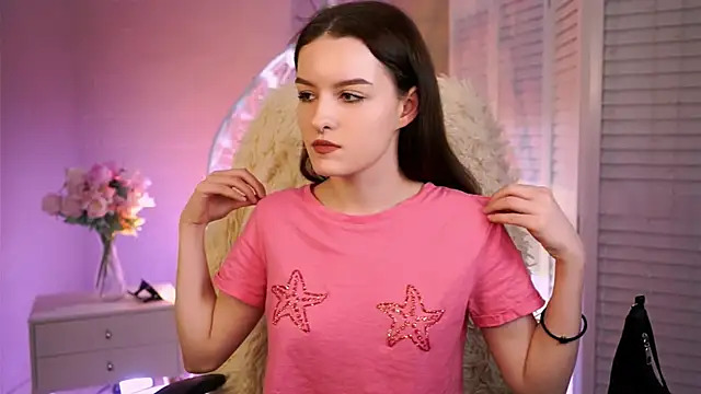 KellieBanshe online show from 03-03-26, 12:44