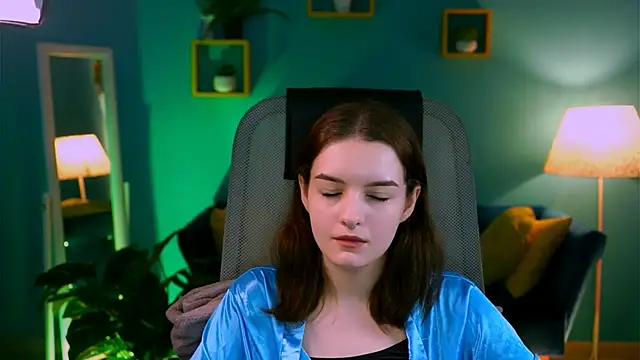 KellieBanshe online show from 04-01-26, 04:13