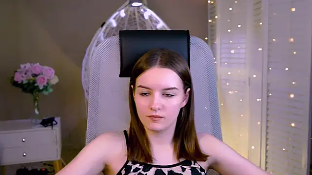 KellieBanshe online show from 07-14-26, 10:32