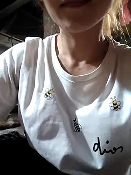 Snapshot of EvaHair-2026 chatting on 03-02-26, 10:00 EvaHair-2026 online show from 03-02-26, 10:00