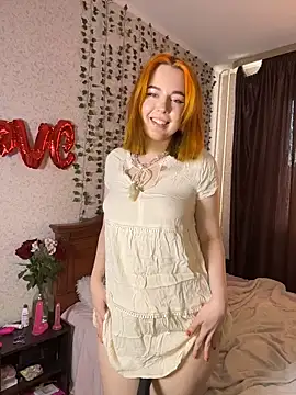 SweetsforLily online show from 03-12-26, 01:39