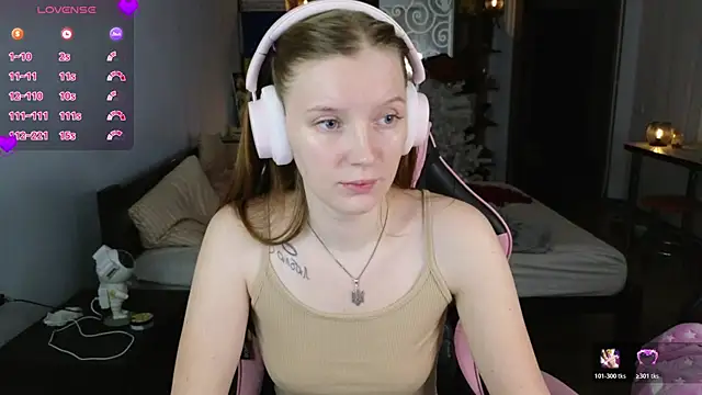 Mary Blu online show from 01-18-26, 04:00